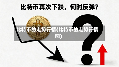 比特币的走势行情(比特币的走势行情图)