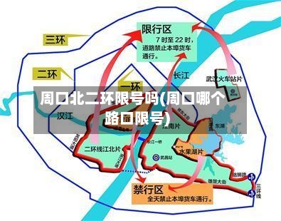 周口北二环限号吗(周口哪个路口限号)