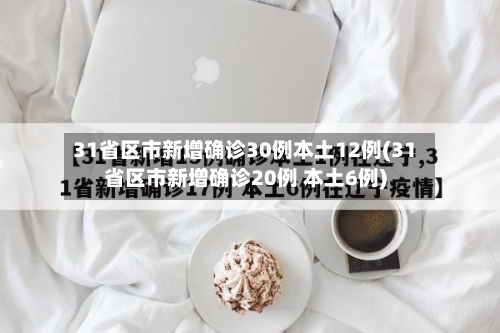 31省区市新增确诊30例本土12例(31省区市新增确诊20例 本土6例)