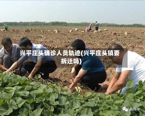 兴平庄头确诊人员轨迹(兴平庄头镇要拆迁吗)