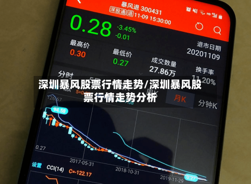 深圳暴风股票行情走势/深圳暴风股票行情走势分析