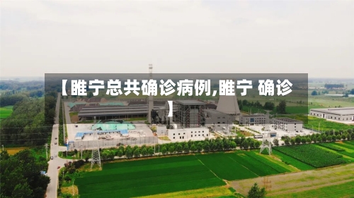 【睢宁总共确诊病例,睢宁 确诊】