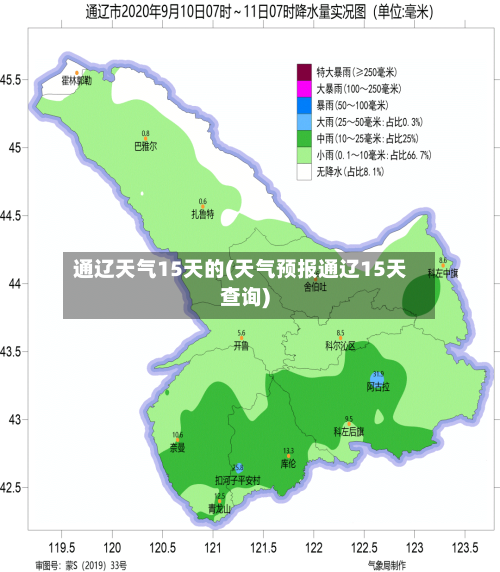 通辽天气15天的(天气预报通辽15天查询)