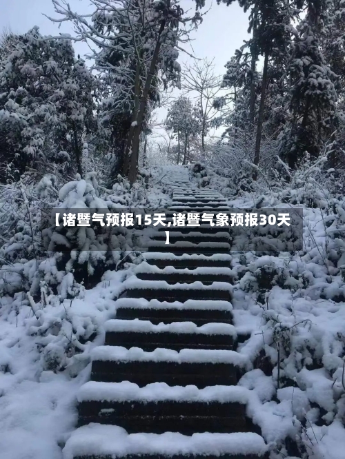 【诸暨气预报15天,诸暨气象预报30天】