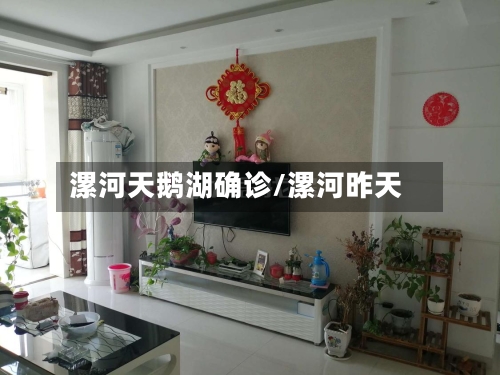 漯河天鹅湖确诊/漯河昨天