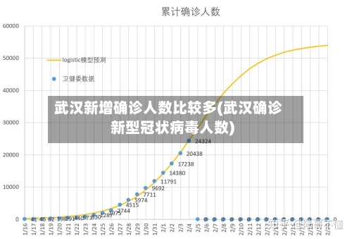 武汉新增确诊人数比较多(武汉确诊新型冠状病毒人数)