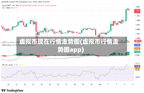 虚拟币现在行情走势图(虚拟币行情走势图app)