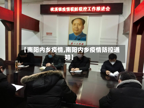 【南阳内乡疫情,南阳内乡疫情防控通知】