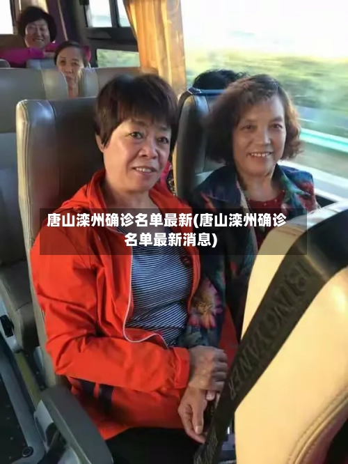 唐山滦州确诊名单最新(唐山滦州确诊名单最新消息)