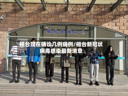 桓台现在确诊几例病例/桓台新冠状病毒感染最新消息