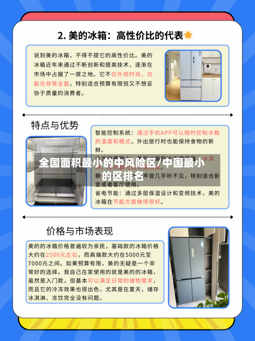全国面积最小的中风险区/中国最小的区排名