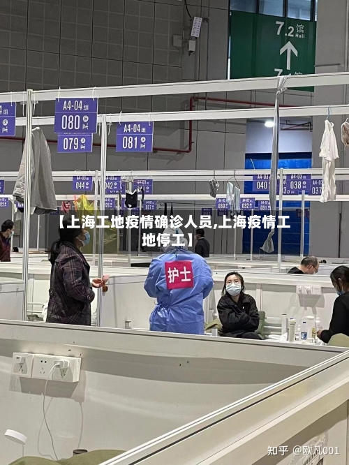 【上海工地疫情确诊人员,上海疫情工地停工】