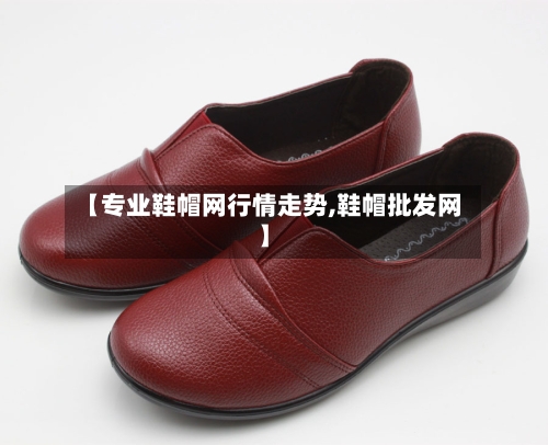 【专业鞋帽网行情走势,鞋帽批发网】