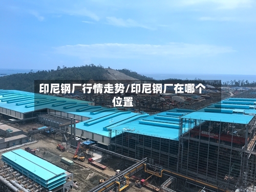 印尼钢厂行情走势/印尼钢厂在哪个位置