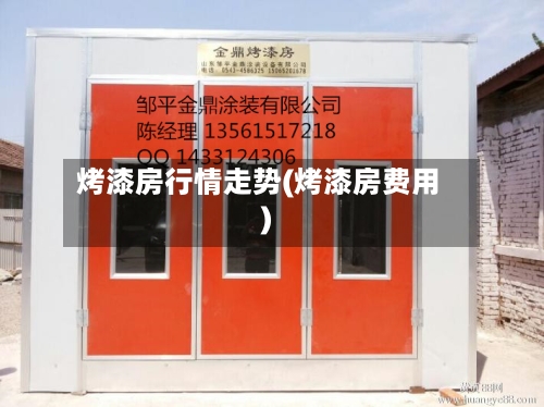 烤漆房行情走势(烤漆房费用)