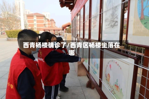 西青杨楼确诊了/西青区杨楼坐落在哪