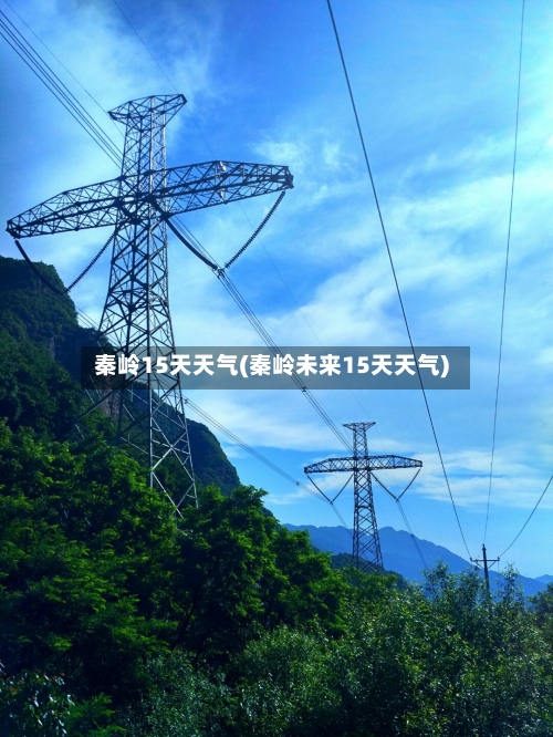 秦岭15天天气(秦岭未来15天天气)
