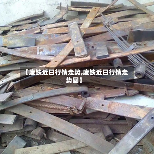 【废铁近日行情走势,废铁近日行情走势图】