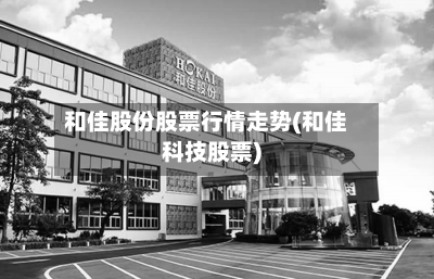 和佳股份股票行情走势(和佳科技股票)