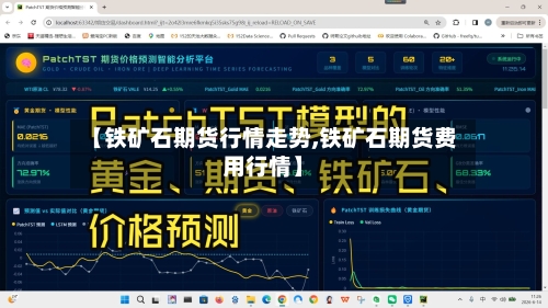 【铁矿石期货行情走势,铁矿石期货费用行情】