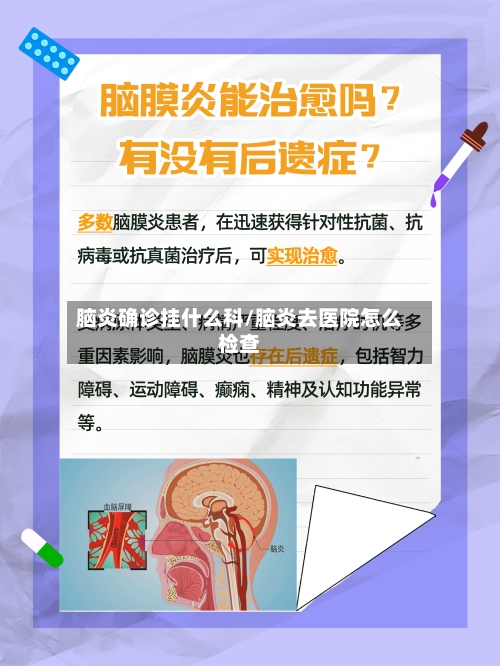 脑炎确诊挂什么科/脑炎去医院怎么检查