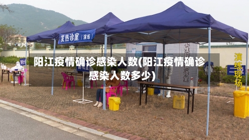 阳江疫情确诊感染人数(阳江疫情确诊感染人数多少)