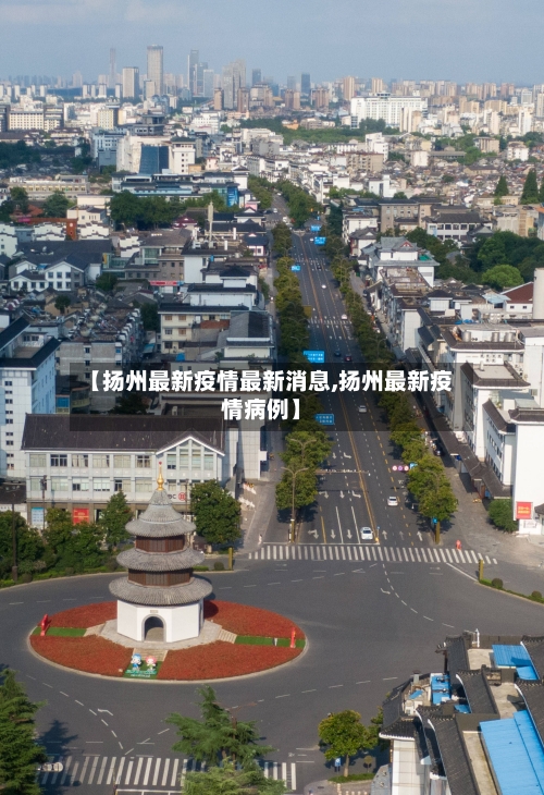 【扬州最新疫情最新消息,扬州最新疫情病例】