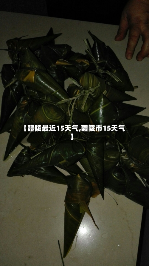 【醴陵最近15天气,醴陵市15天气】