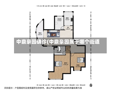 中鼎豪园确诊(中鼎豪园属于哪个街道)