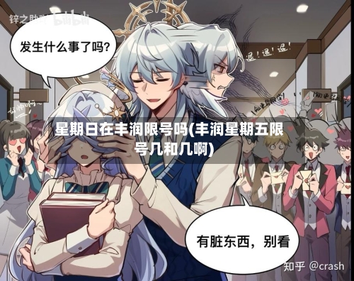星期日在丰润限号吗(丰润星期五限号几和几啊)