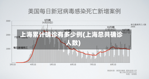 上海累计确诊有多少例(上海总共确诊人数)
