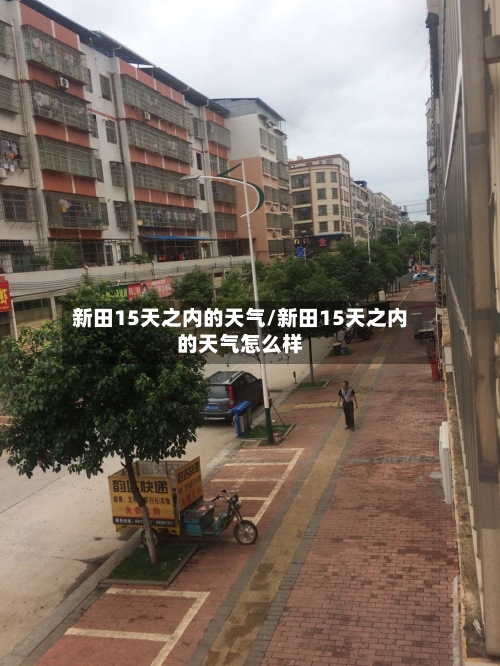 新田15天之内的天气/新田15天之内的天气怎么样