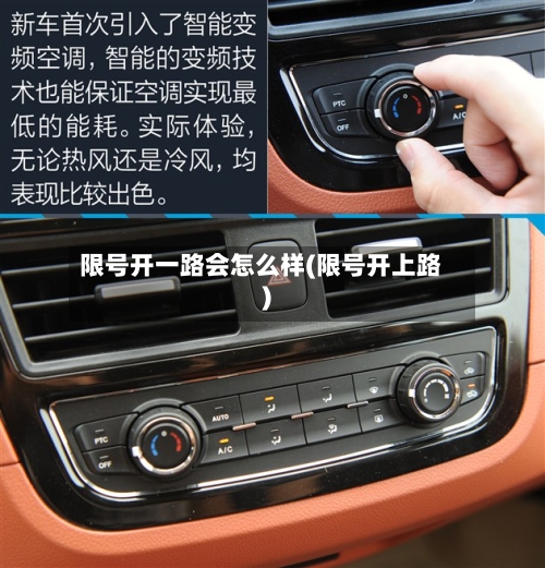 限号开一路会怎么样(限号开上路)