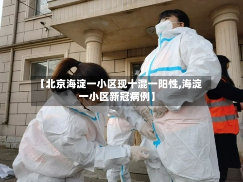 【北京海淀一小区现十混一阳性,海淀一小区新冠病例】