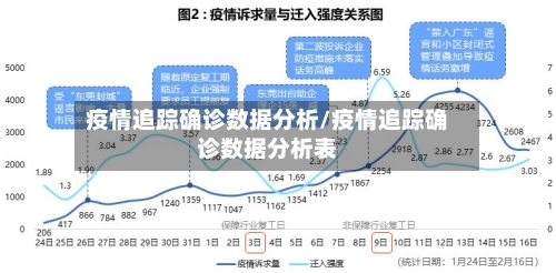 疫情追踪确诊数据分析/疫情追踪确诊数据分析表