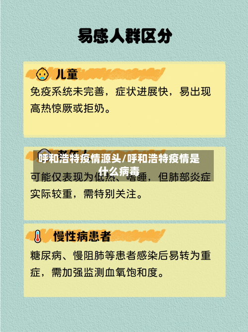呼和浩特疫情源头/呼和浩特疫情是什么病毒