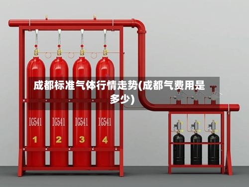 成都标准气体行情走势(成都气费用是多少)