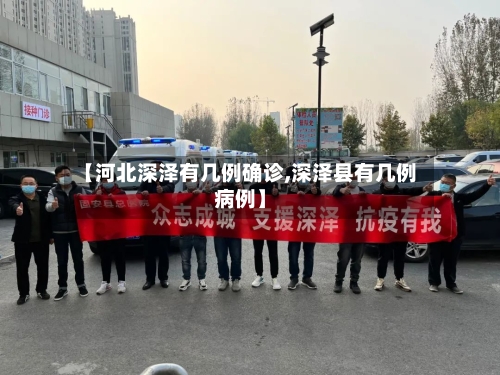 【河北深泽有几例确诊,深泽县有几例病例】