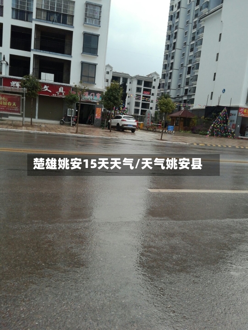 楚雄姚安15天天气/天气姚安县