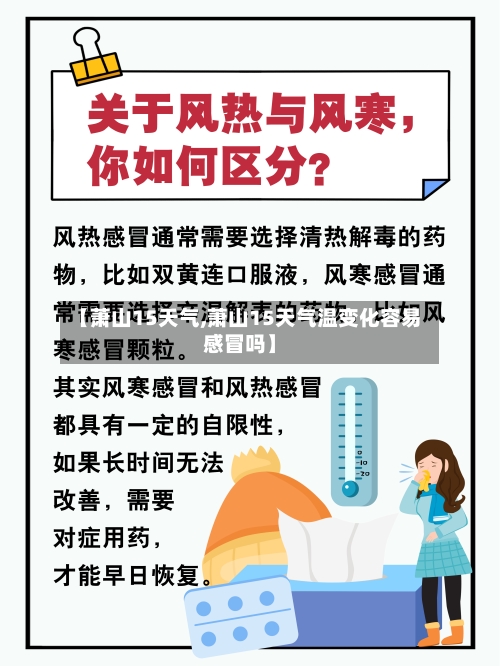 【萧山15天气,萧山15天气温变化容易感冒吗】