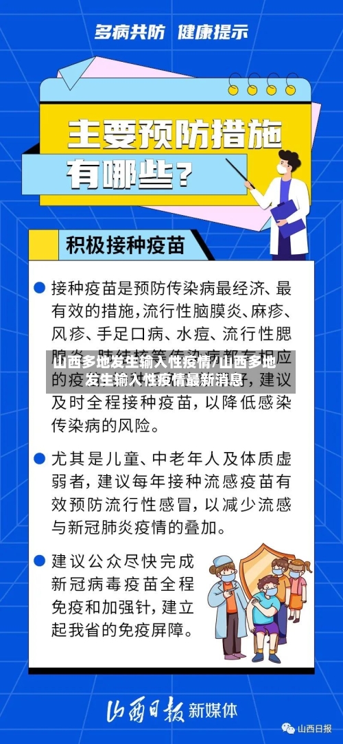 山西多地发生输入性疫情/山西多地发生输入性疫情最新消息