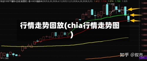 行情走势回放(chia行情走势图)