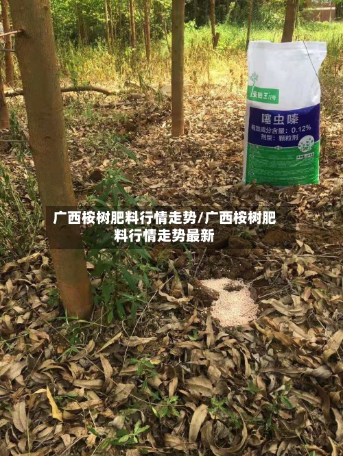 广西桉树肥料行情走势/广西桉树肥料行情走势最新