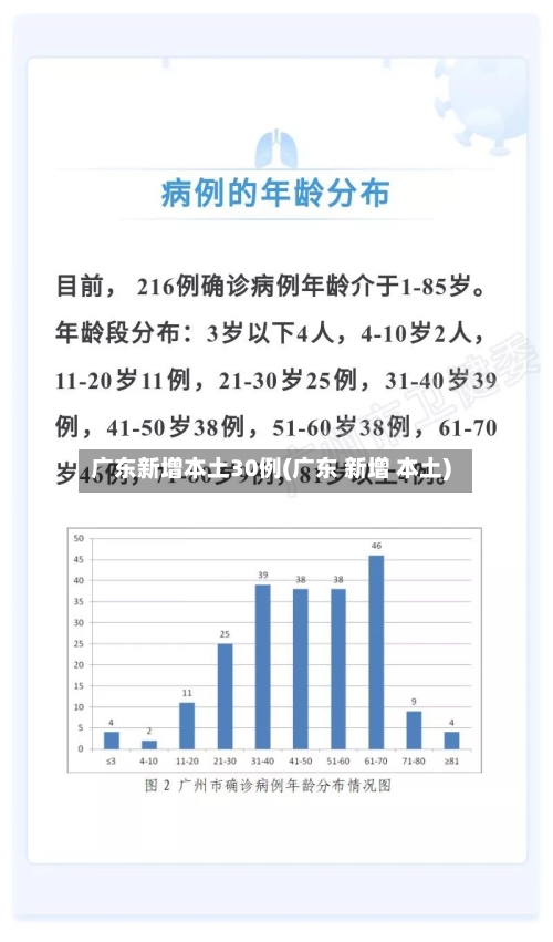 广东新增本土30例(广东 新增 本土)