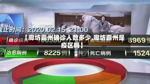 【廊坊霸州确诊人数多少,廊坊霸州是疫区吗】
