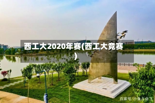 西工大2020年赛(西工大竞赛)