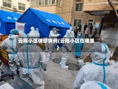 云翔小区确诊病例(云翔小区在哪里)