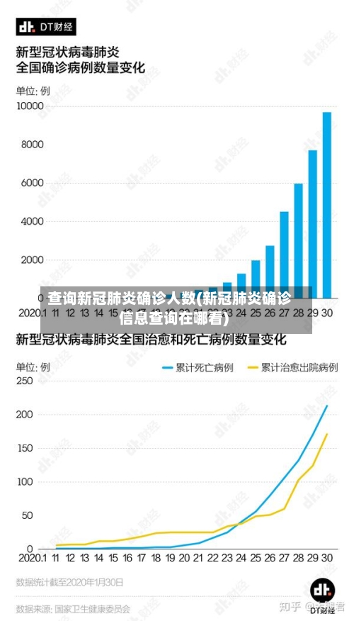 查询新冠肺炎确诊人数(新冠肺炎确诊信息查询在哪看)