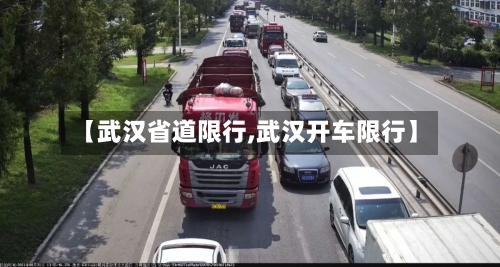 【武汉省道限行,武汉开车限行】