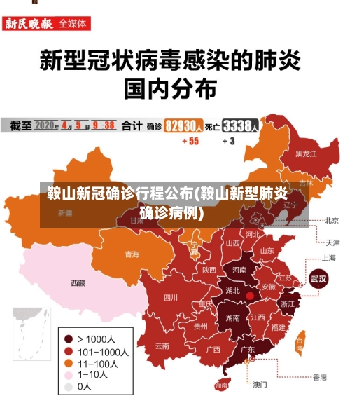 鞍山新冠确诊行程公布(鞍山新型肺炎确诊病例)